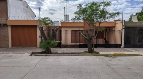 Casa del centro